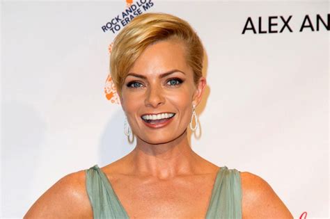 jaime pressly spouse|Jaime Pressly Husband, Children, wiki, affair, married, with age ...